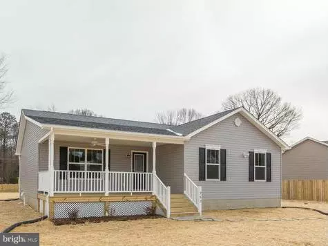 Colonial Beach, VA 22443,LOT 14 LATANE DR