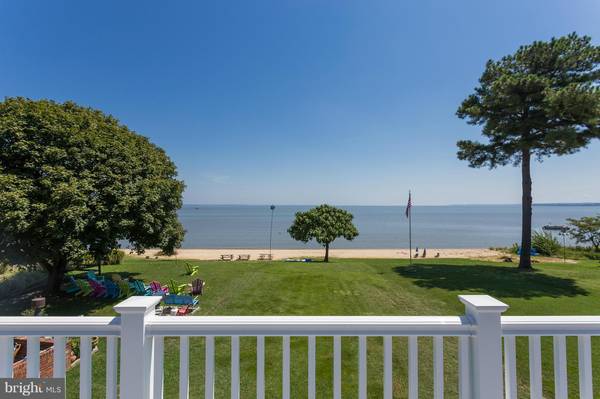 366 SHORE DR, Colonial Beach, VA 22443