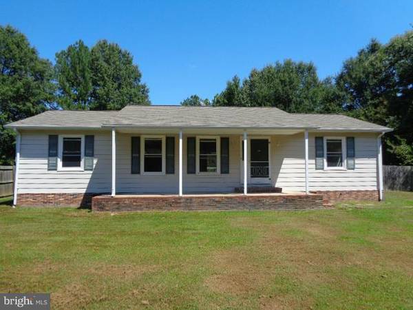 2907 STRATFORD ST, Colonial Beach, VA 22443