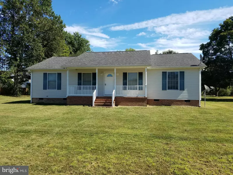 11 JEFFERSON ST, Montross, VA 22520