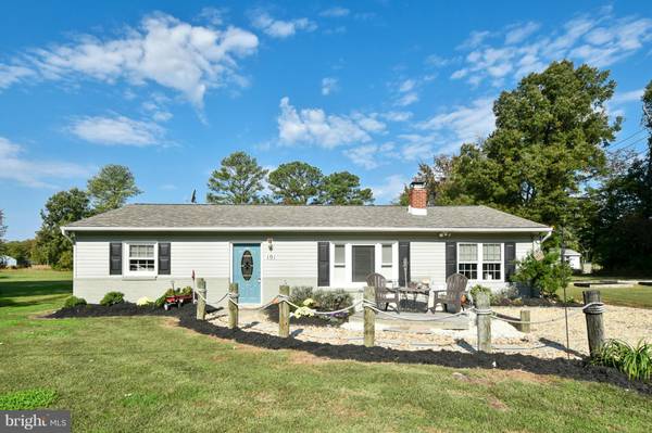 101 BROOKS DR, Colonial Beach, VA 22443