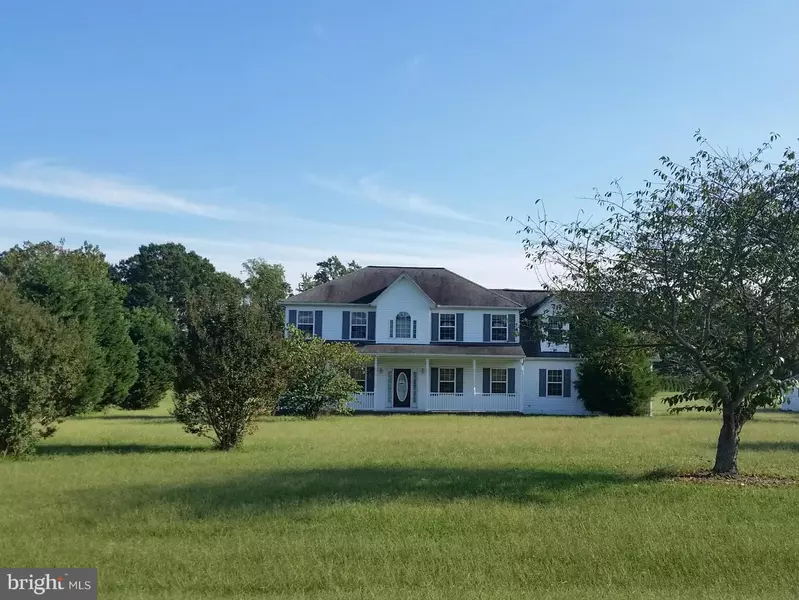 872 FEDERAL FARM RD, Montross, VA 22520