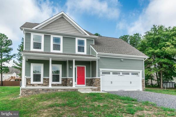 2712 STRATFORD ST, Colonial Beach, VA 22443