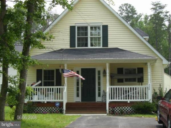 328 4TH ST, Colonial Beach, VA 22443