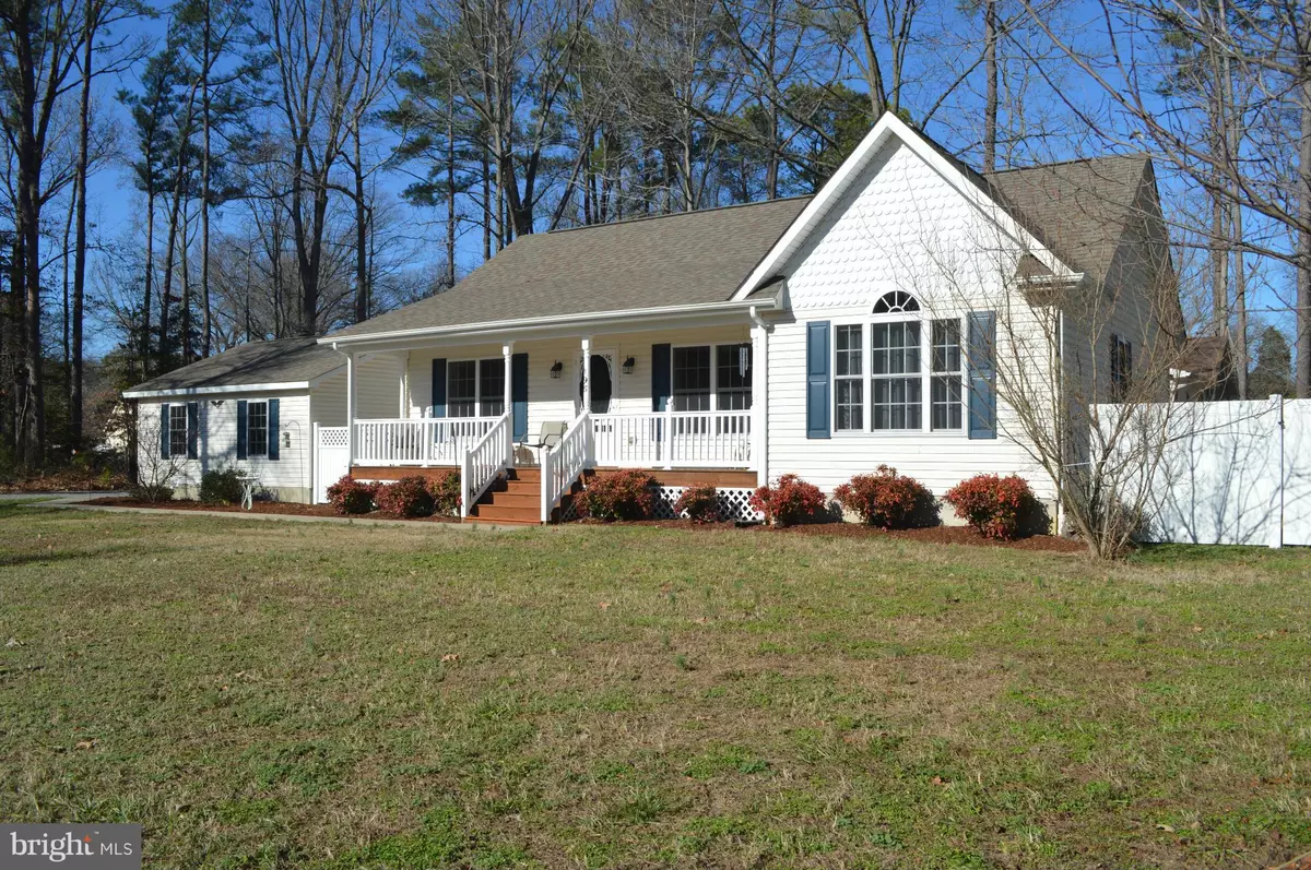 Colonial Beach, VA 22443,198 CEDAR LN