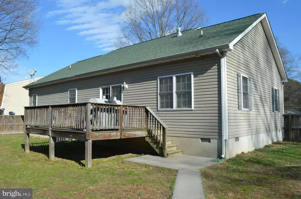 Colonial Beach, VA 22443,14 PINEY FOREST DR