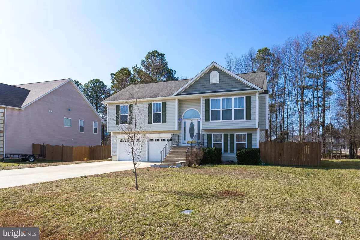 Colonial Beach, VA 22443,227 DOGWOOD AVE