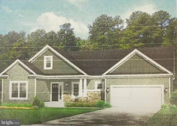 LOT 13 LATANE DR, Colonial Beach, VA 22443