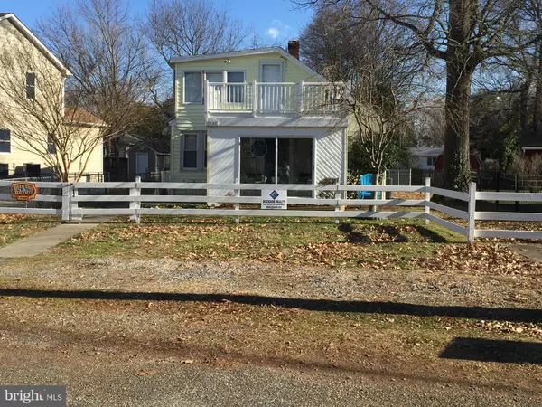 Colonial Beach, VA 22443,4 2ND ST