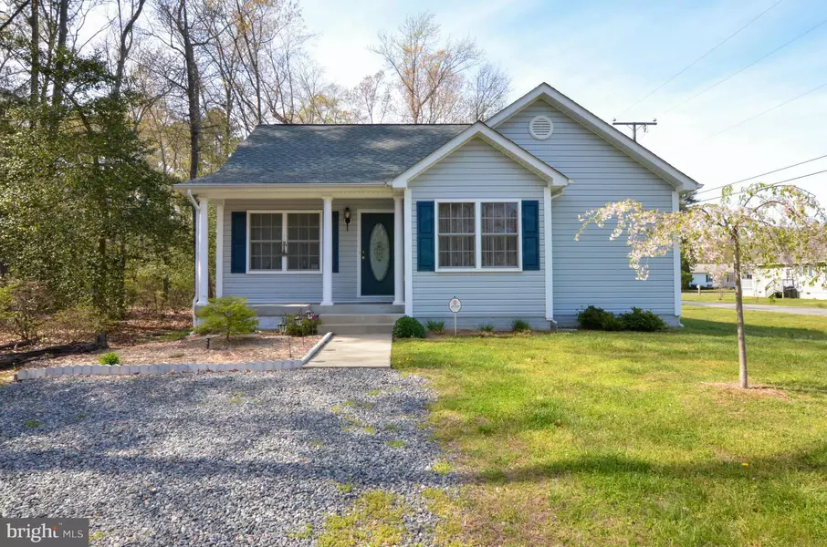 201 9TH ST, Colonial Beach, VA 22443