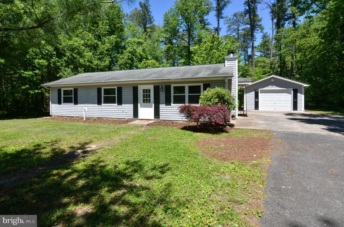 Colonial Beach, VA 22443,50 GREENWAY DR