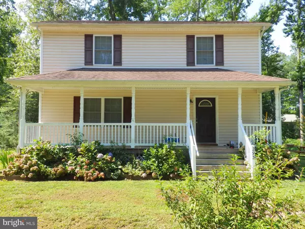 Colonial Beach, VA 22443,293 PINEY FOREST DR