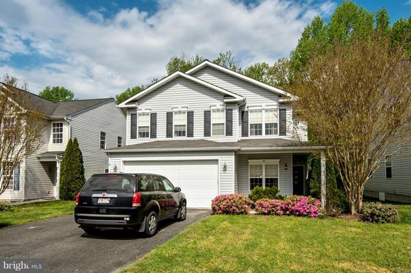 145 12TH ST, Colonial Beach, VA 22443