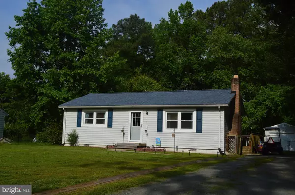 Colonial Beach, VA 22443,433 ROLANDO DR