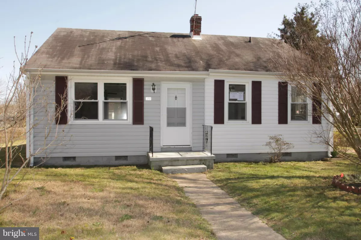 Colonial Beach, VA 22443,310 MIMOSA AVE