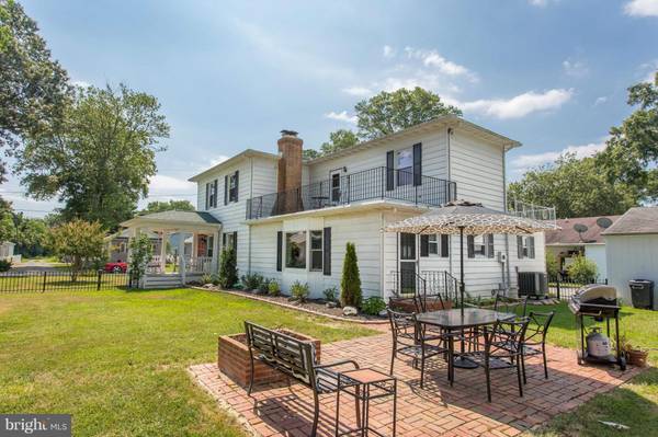 19 7TH ST, Colonial Beach, VA 22443