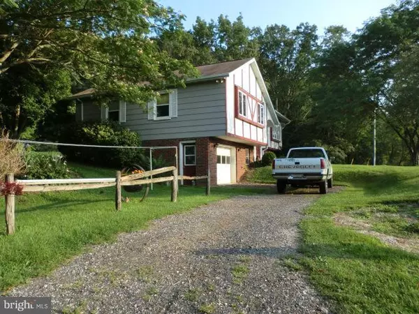 Westminster, MD 21157,1221 BOLLINGER RD