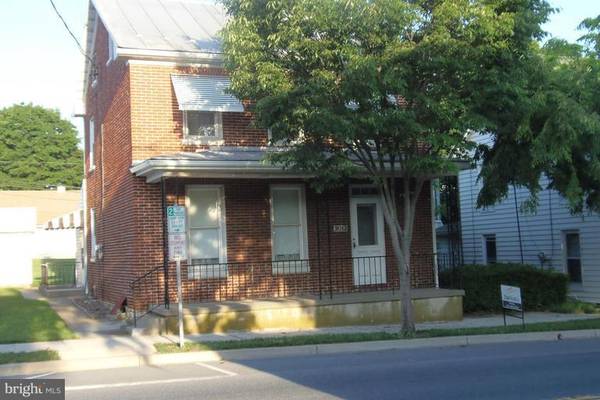 3012 MAIN ST, Manchester, MD 21102