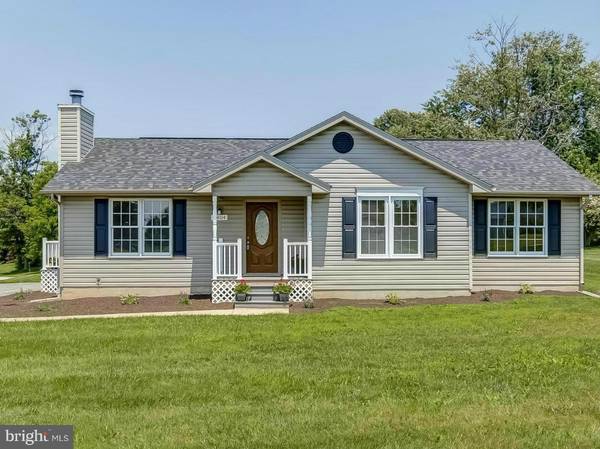 1404 ALLEN WAY, Westminster, MD 21157