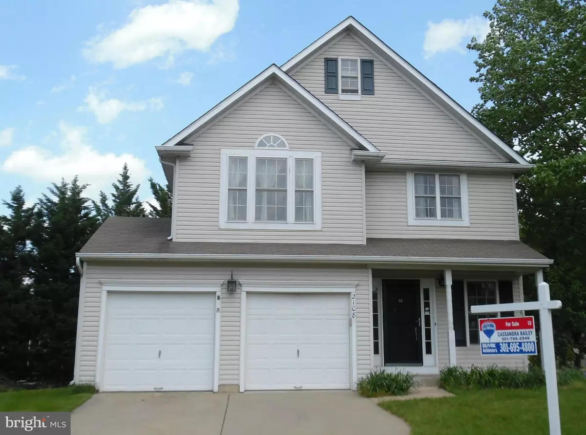 Sykesville, MD 21784,2108 COTTAGE HILL CT