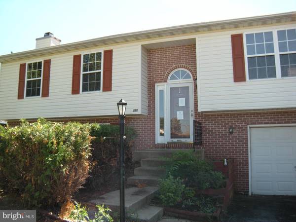 350 BUCK CASH DR, Westminster, MD 21158