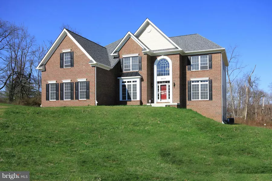 2637 TERRIS TERRACE DR, Finksburg, MD 21048