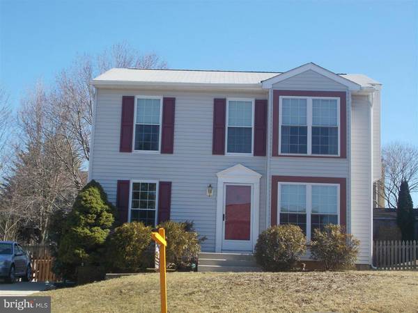 4291 HUNTSMAN TRL, Hampstead, MD 21074