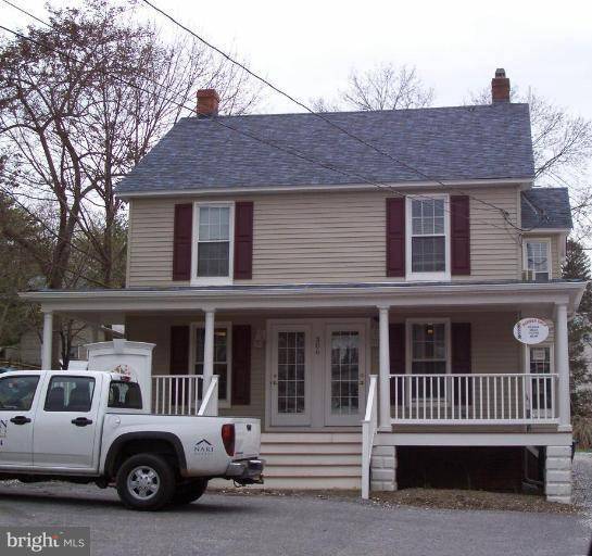 306 MAIN ST, Mount Airy, MD 21771