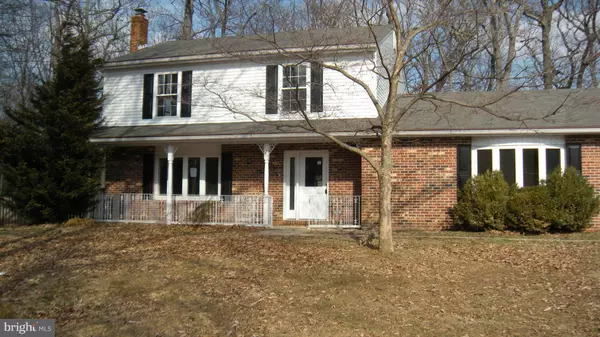 4180 DOUBLE TREE LN, Hampstead, MD 21074