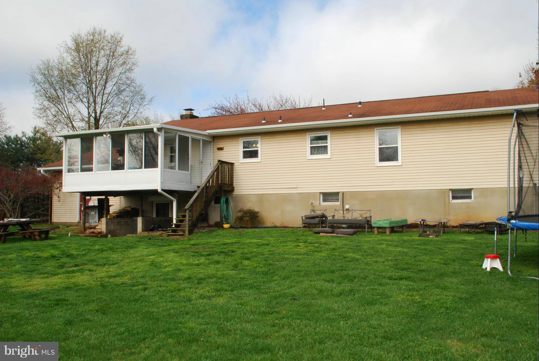 Sykesville, MD 21784,6311 OLD WASHINGTON RD
