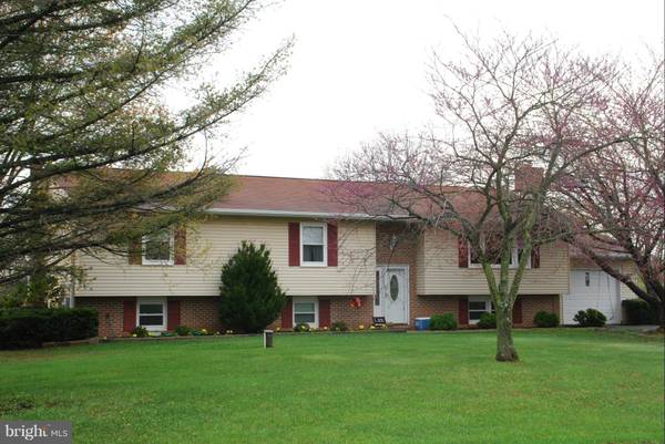 6311 OLD WASHINGTON RD, Sykesville, MD 21784