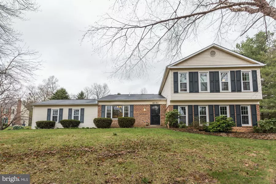 6141 FOREST LN, Eldersburg, MD 21784