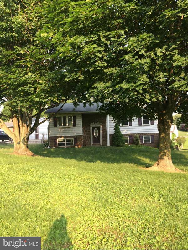 2971 OLD WESTMINSTER PIKE, Finksburg, MD 21048