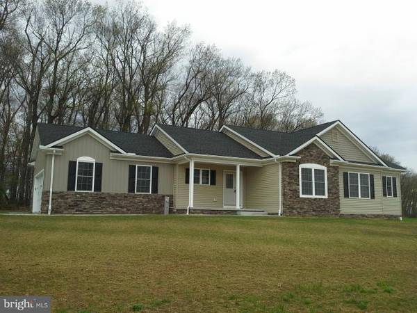 LOT 2 OLD HANOVER ROAD RD, Westminster, MD 21158