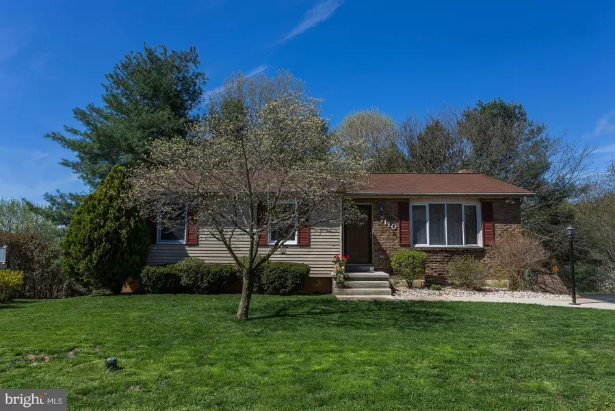 7110 BRIDOON AVE, Sykesville, MD 21784