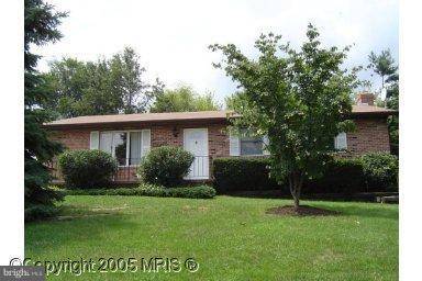 1304 GREEN HILL WAY, Woodbine, MD 21797