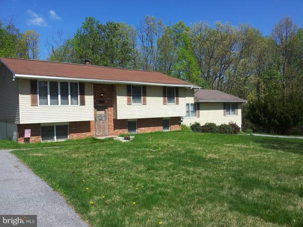 520 OAK TREE RD, Westminster, MD 21157