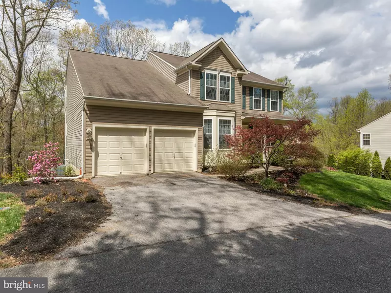 6544 BONNIE BRAE DR, Sykesville, MD 21784