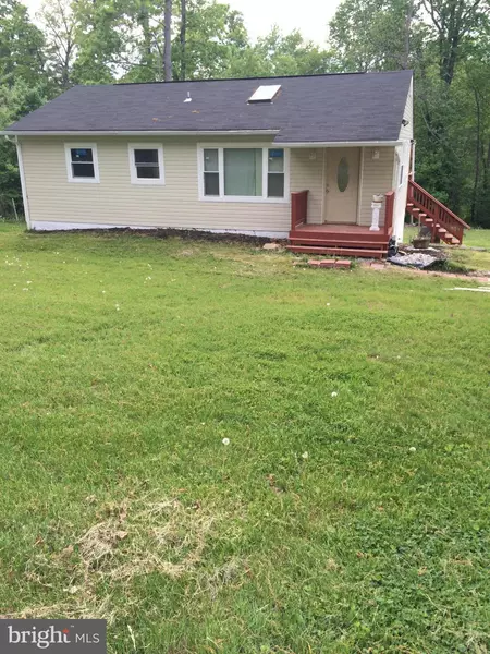 7516 DOGWOOD RD, Sykesville, MD 21784