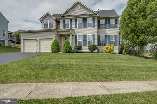 245 MORNING STAR WAY, Westminster, MD 21157