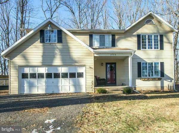 1954 CARROLLTON RD, Finksburg, MD 21048