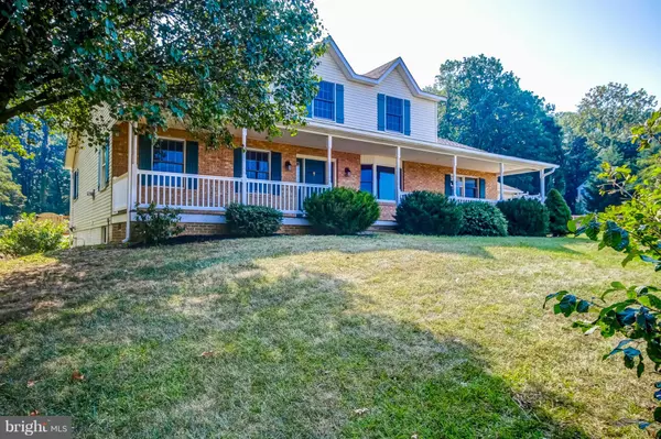 3535 HOFFMAN MILL RD, Hampstead, MD 21074