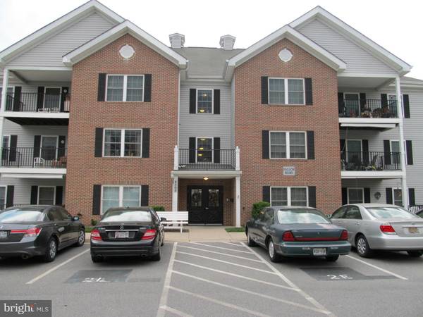 6502 RIDENOUR WAY E #3C, Sykesville, MD 21784