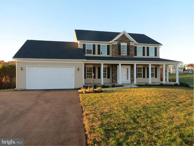 4282 WIND SONG WAY, Mount Airy, MD 21771