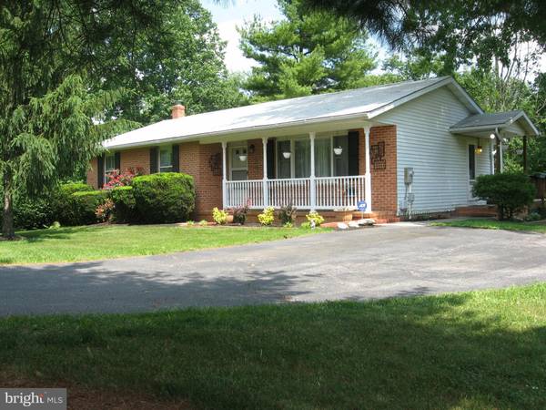 719 GLEN DR, Westminster, MD 21157