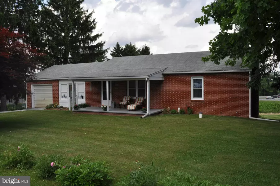 1210 OLD WESTMINSTER PIKE, Westminster, MD 21157