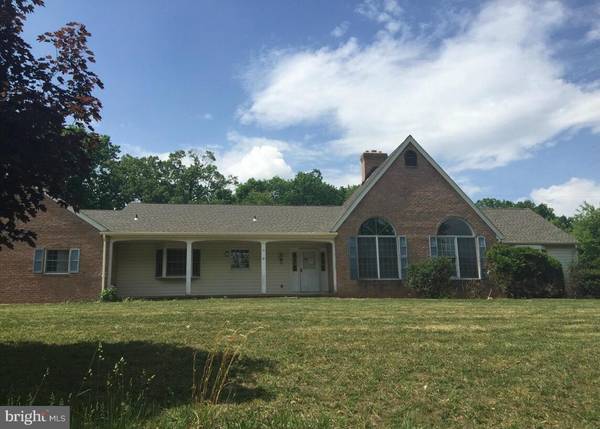 2148 RICHARDSON RD, Westminster, MD 21158