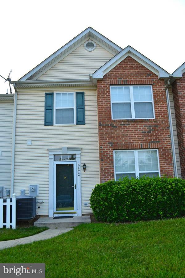 6472 BENJAMINS CT #23, Eldersburg, MD 21784