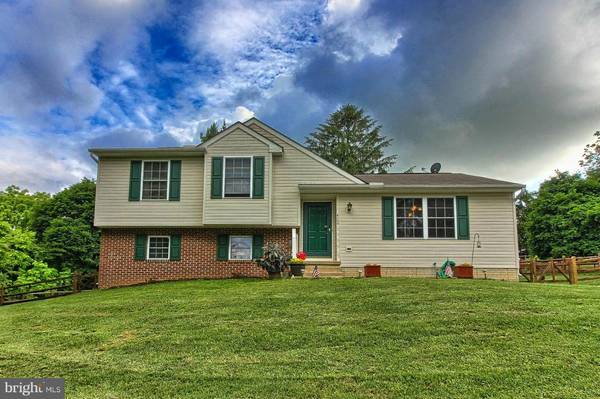 4203 HUNTER RD, Hampstead, MD 21074