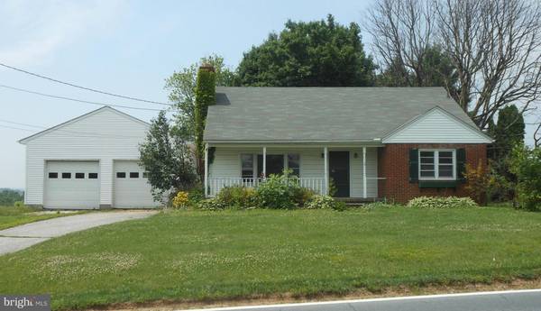 3058 SYKESVILLE RD, Westminster, MD 21157